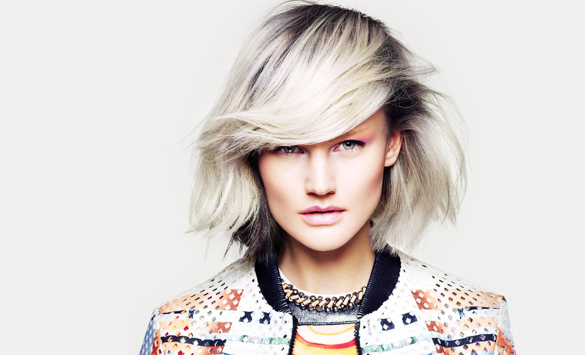 Kleuren & balayage bij Lux Hairstyle